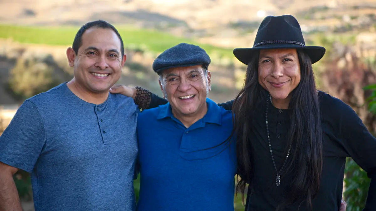 Don Miguel Ruiz