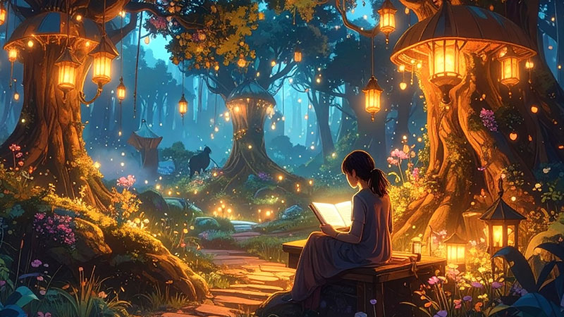 Lecture et réflexion