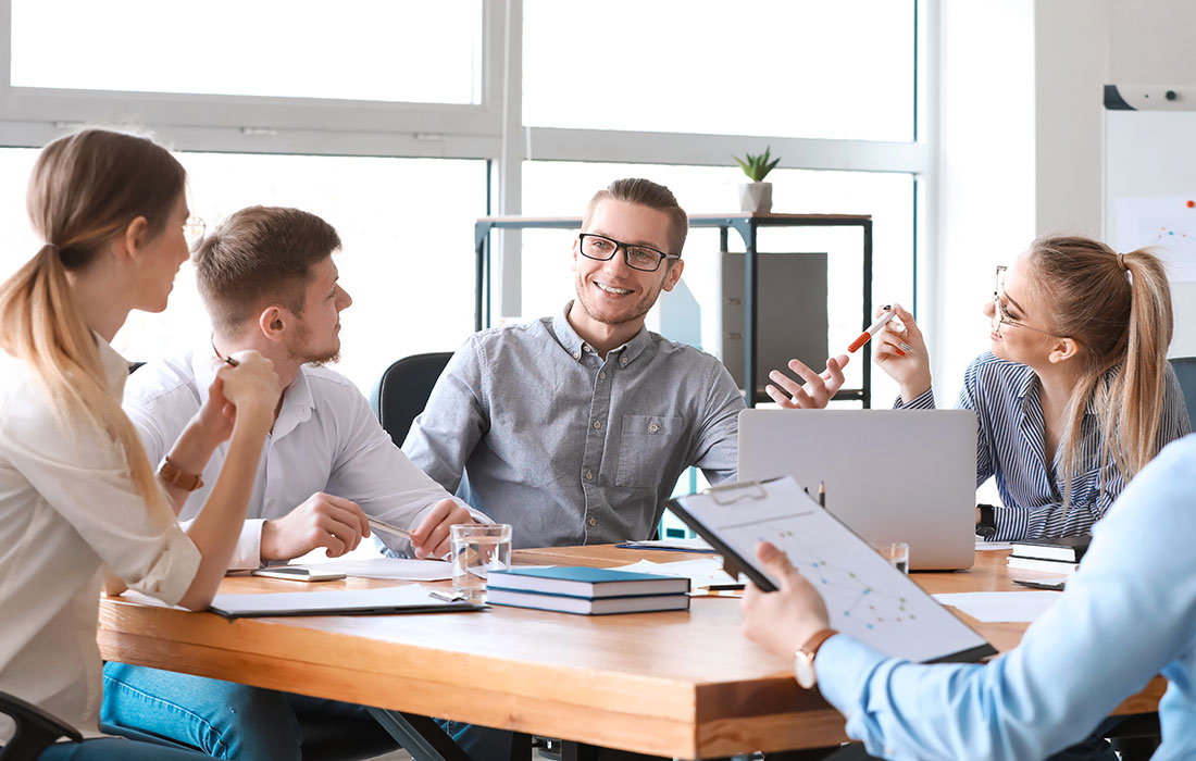 Une communauté de chercheurs d’âme et d’architectes de conscience