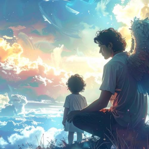Comment reconnaître les signes de son ange gardien