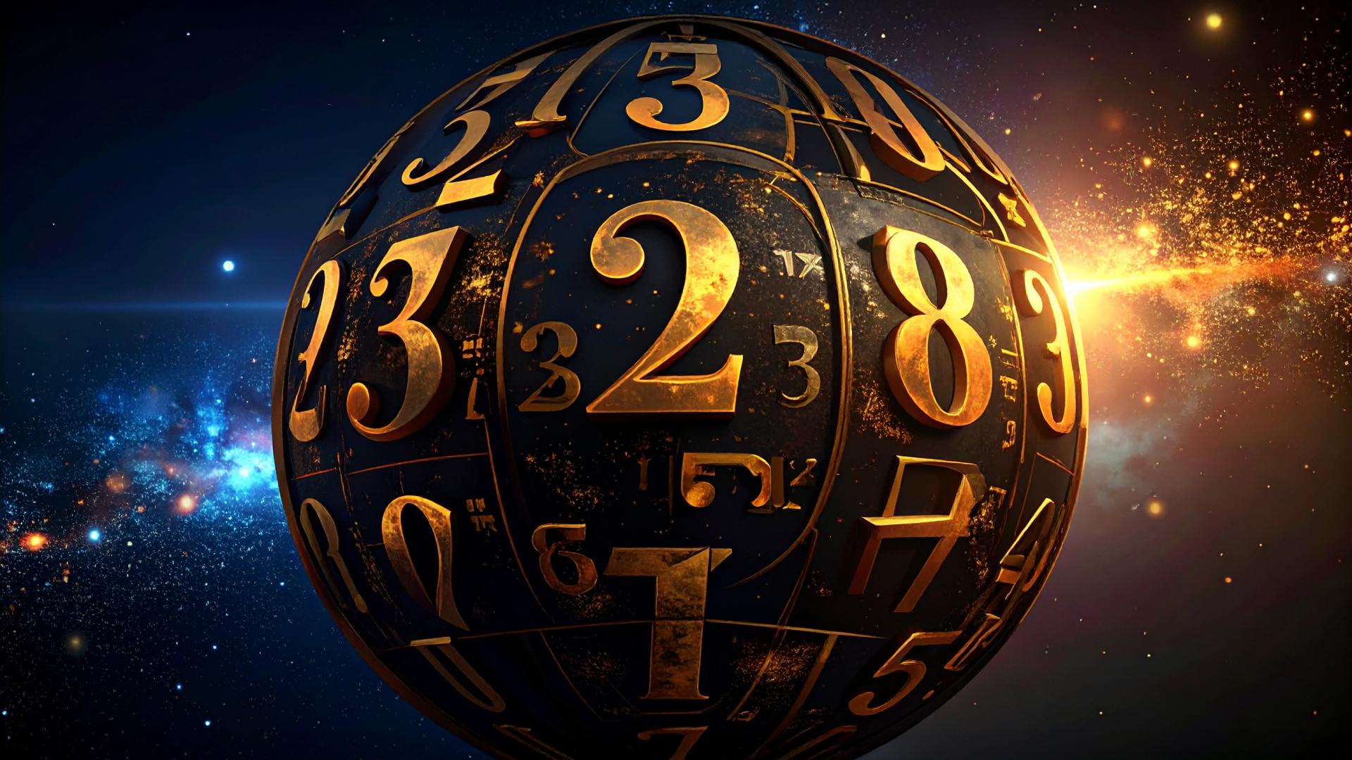 Introduction à la numérologie : découvrir son chemin de vie