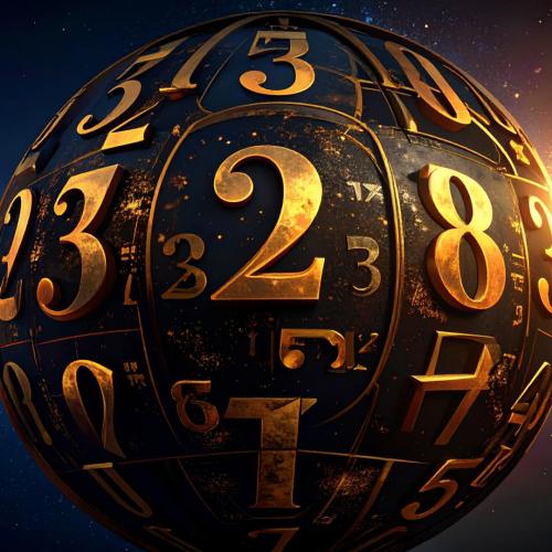 Introduction à la numérologie : découvrir son chemin de vie