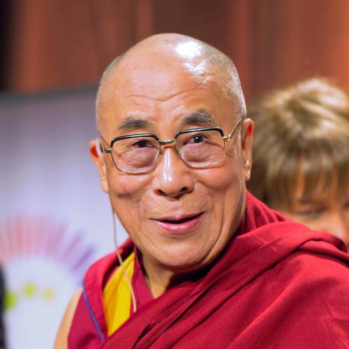Le Dalaï-Lama (Tenzin Gyatso) : L’âme du Tibet en exil