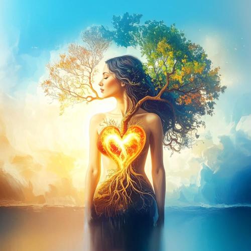 Les blessures de l’âme : comment les reconnaître et les guérir