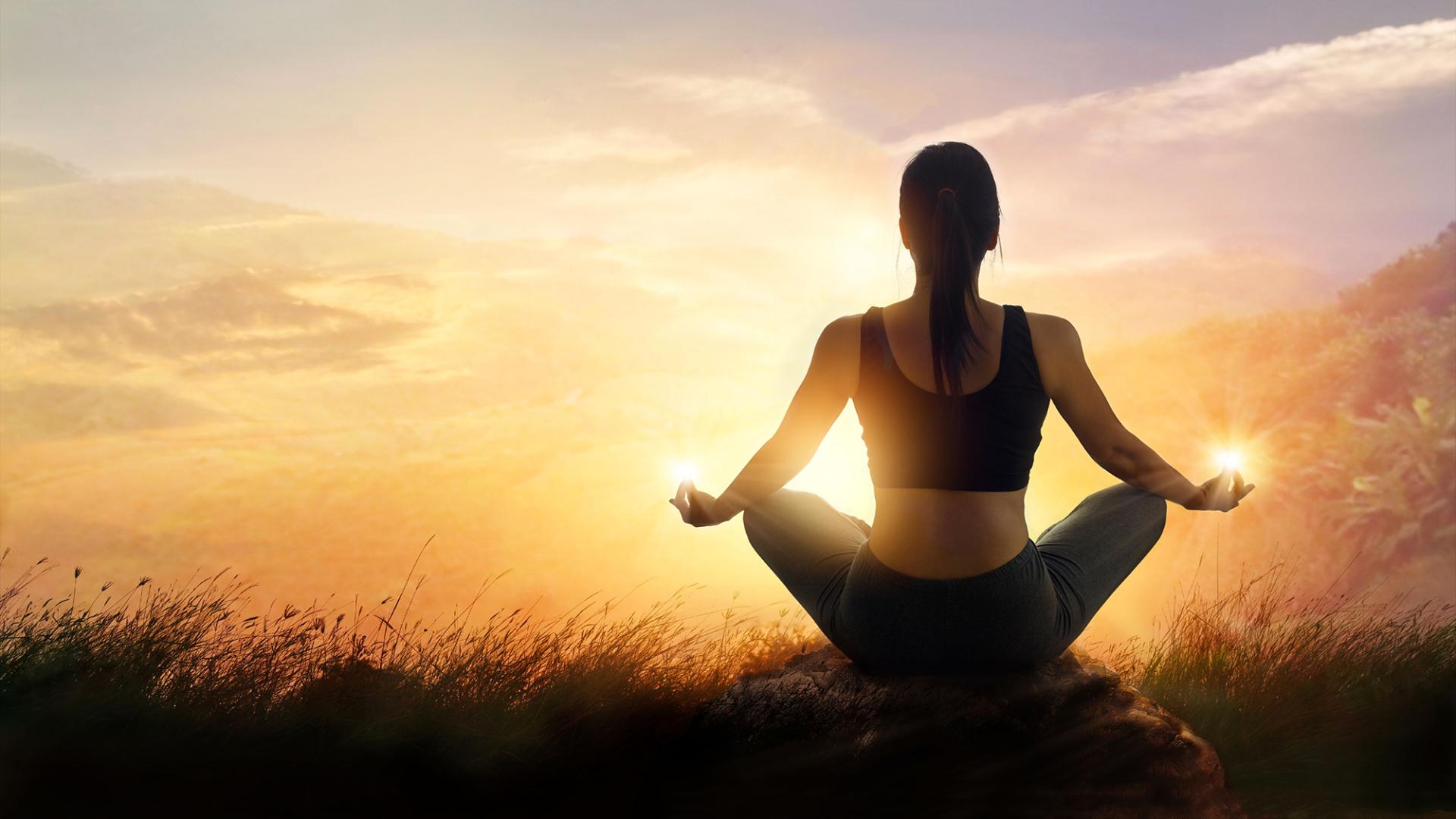 Tistrya : Les bienfaits de la Méditation dans votre vie