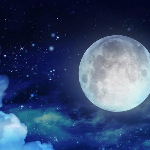 Créer son propre rituel de pleine lune
