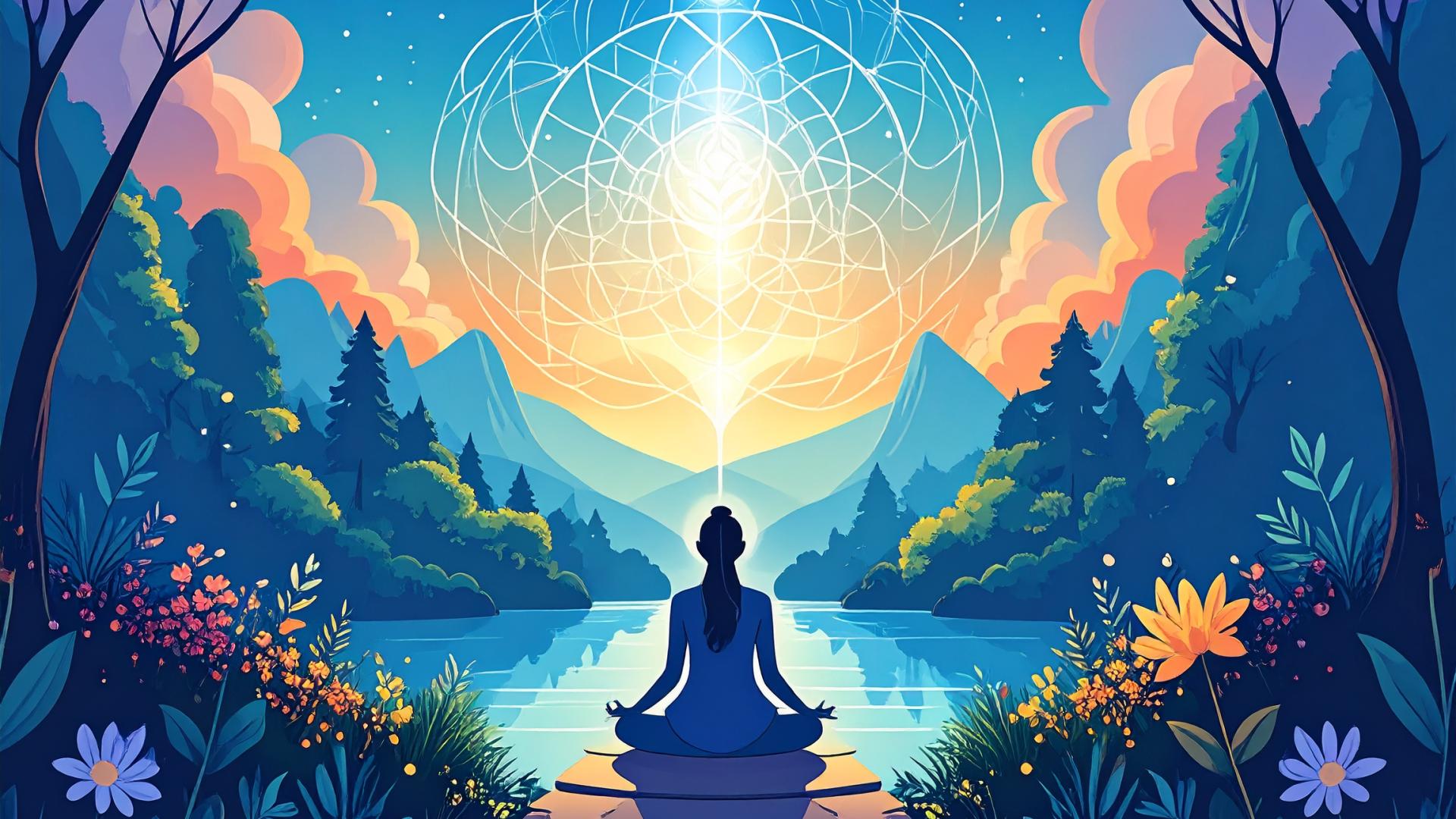 Tistrya : Se relier à son intuition : premier pas vers la connaissance de soi