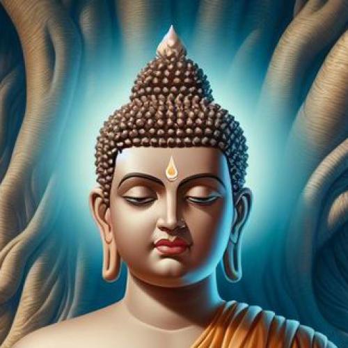 Bouddha (Siddhartha Gautama)