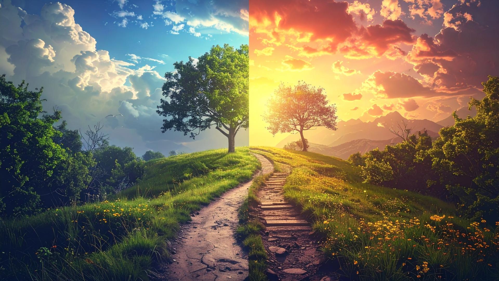 Tistrya : Libre arbitre ou destinée ? Explorer les grandes questions existentielles