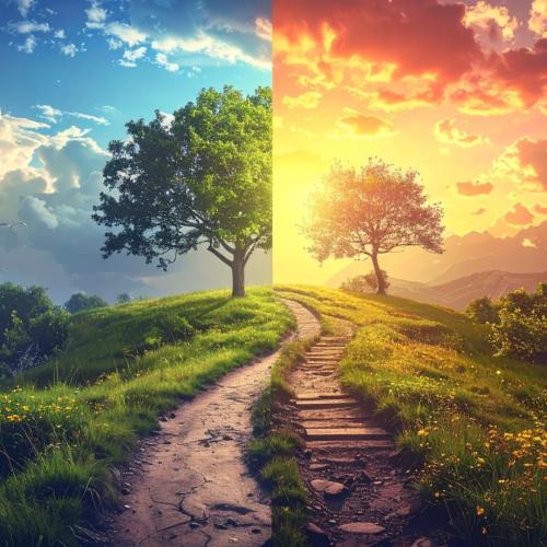 Libre arbitre ou destinée ? Explorer les grandes questions existentielles