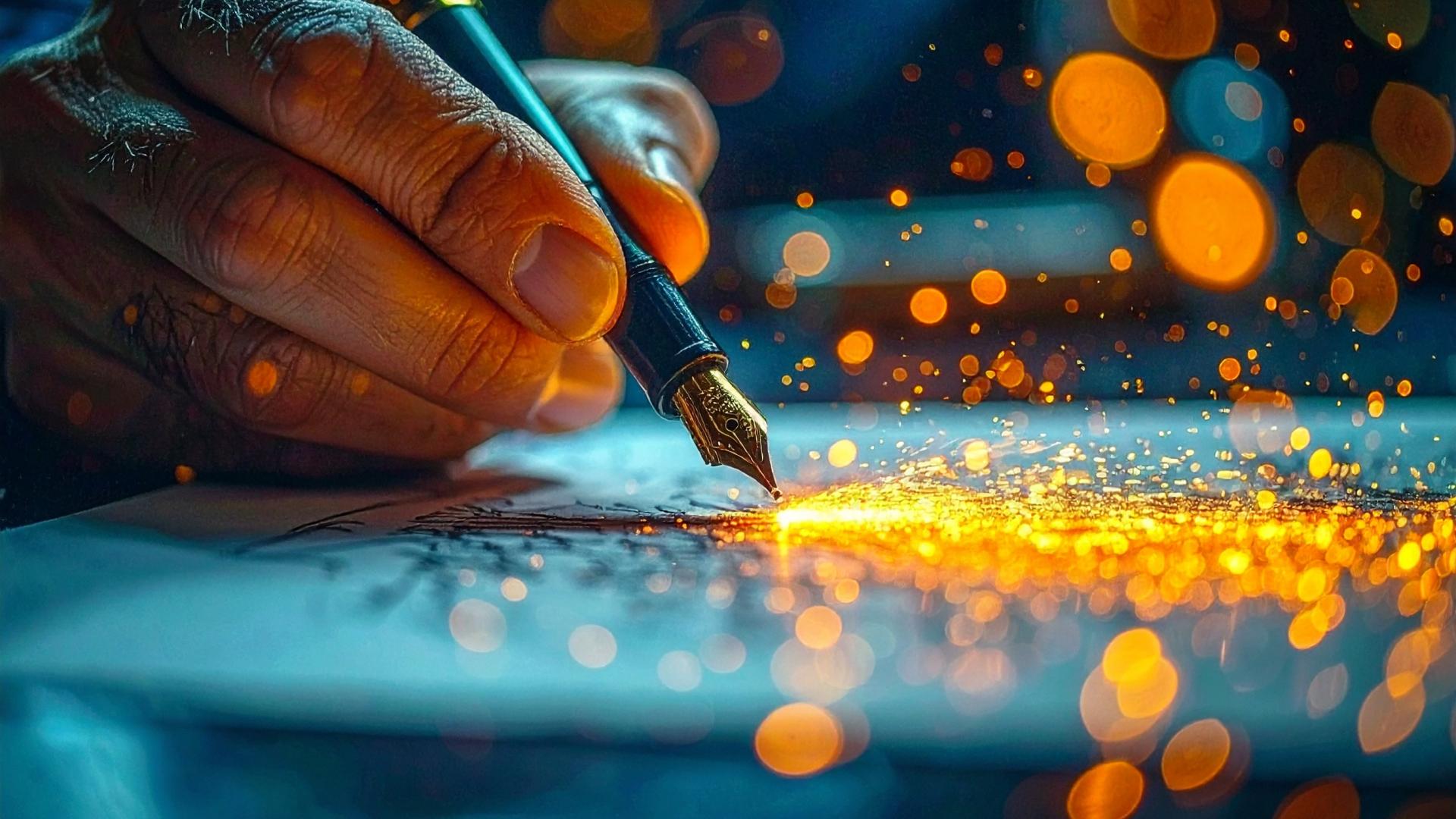 Tistrya : Citations sur le rêve, l’intuition et l’invisible