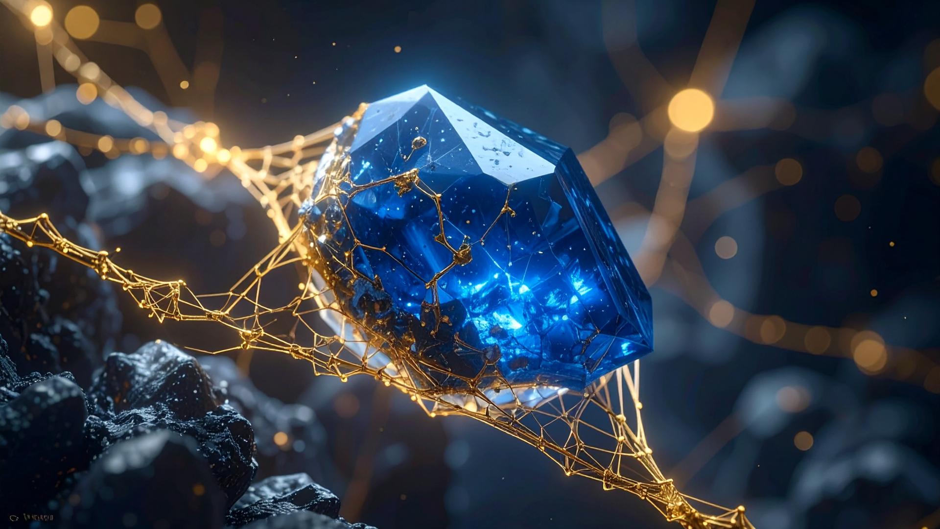 Tistrya : Cristaux de protection : top 5 pour se préserver des énergies négatives