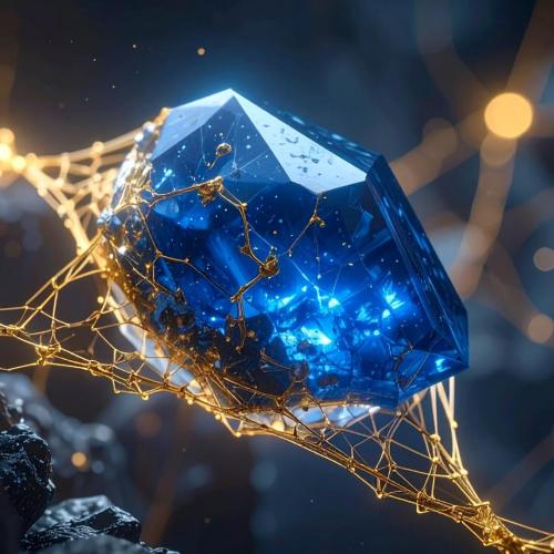 Cristaux de protection : top 5 pour se préserver des énergies négatives