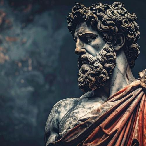 La philosophie stoïcienne pour vivre en paix avec l’impermanence