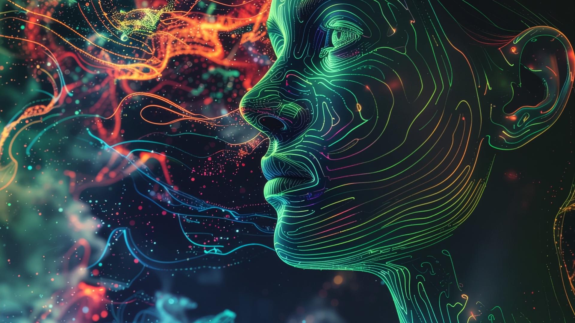 Tistrya : Émotions refoulées : leur impact sur le corps et l'esprit