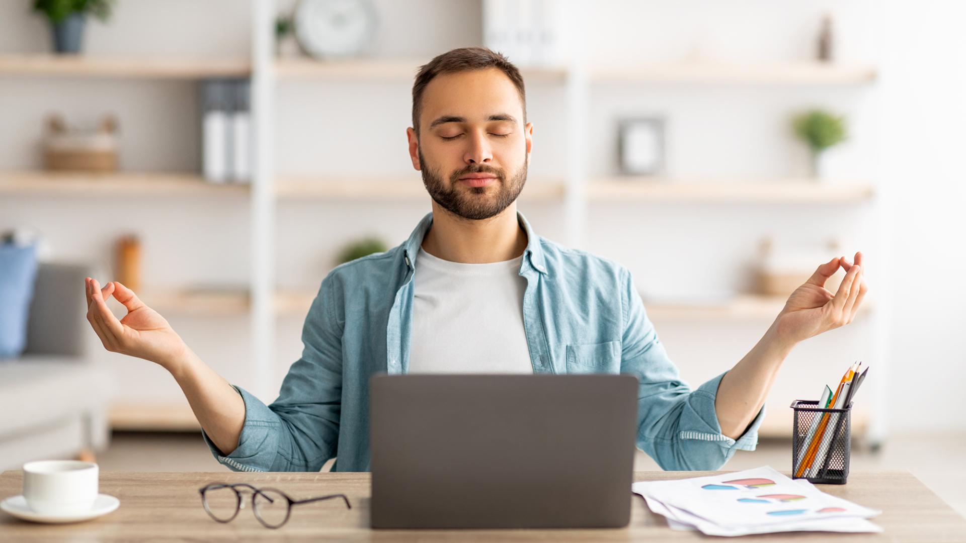 Techniques de gestion du Stress