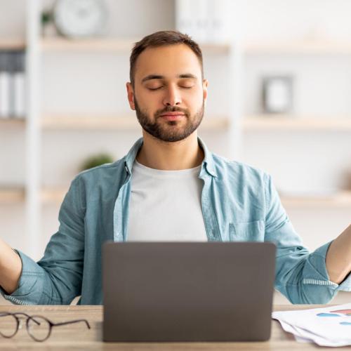 Techniques de gestion du Stress
