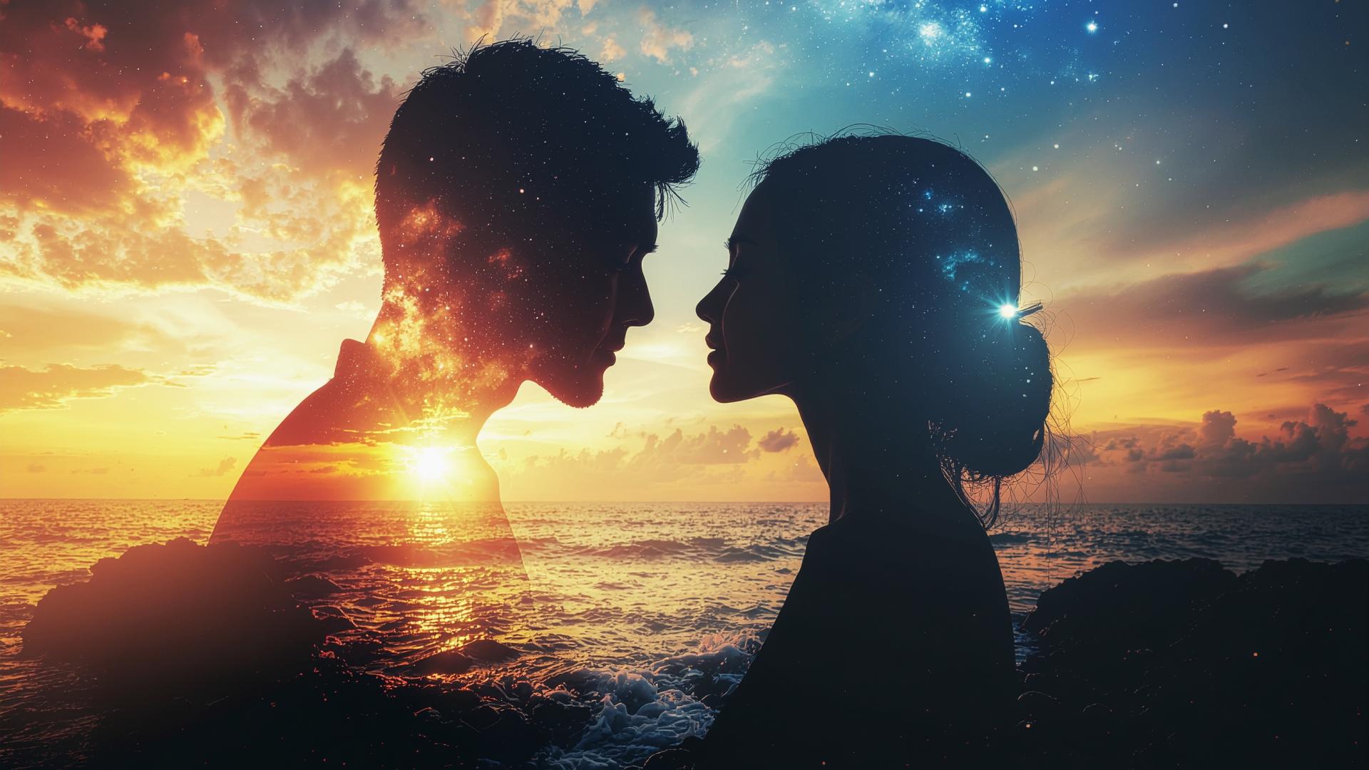 Tistrya : Reconnaître les relations karmiques et évolutives