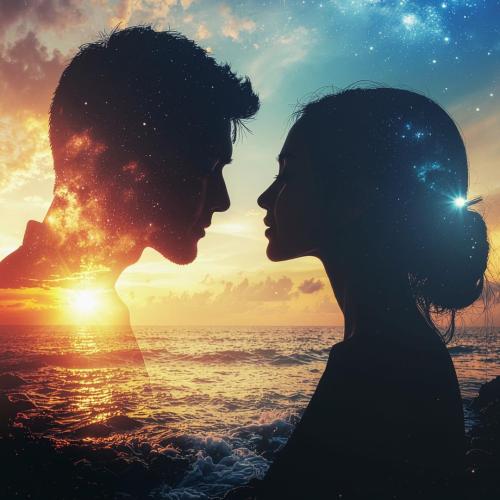 Reconnaître les relations karmiques et évolutives