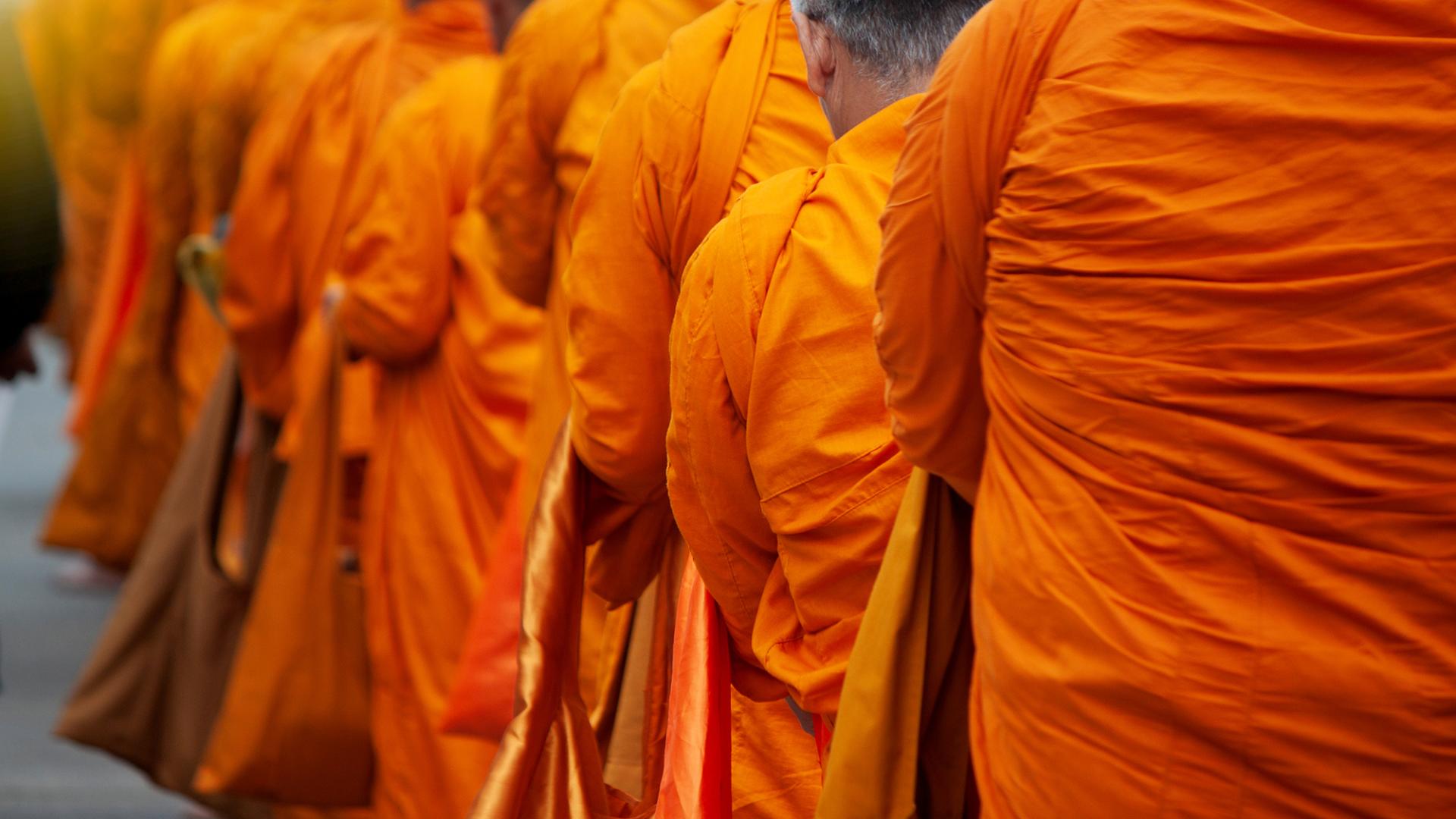 Tistrya : Thich Nhat Hanh : présence, paix et action.