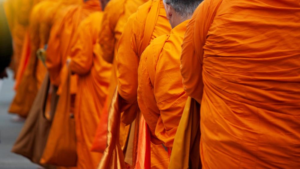 Tistrya : Thich Nhat Hanh : présence, paix et action.