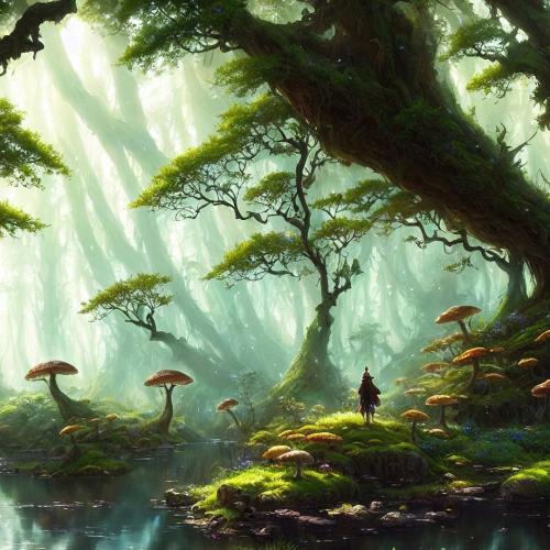 Les arbres, nos alliés spirituels : comment communiquer avec eux