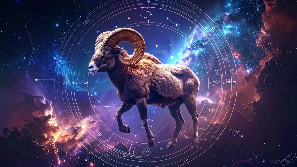 Tistrya : Bélier : énergie, caractère et symbolisme