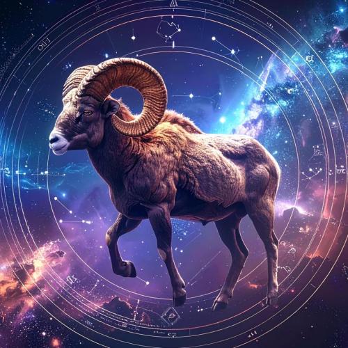 Bélier : énergie, caractère et symbolisme