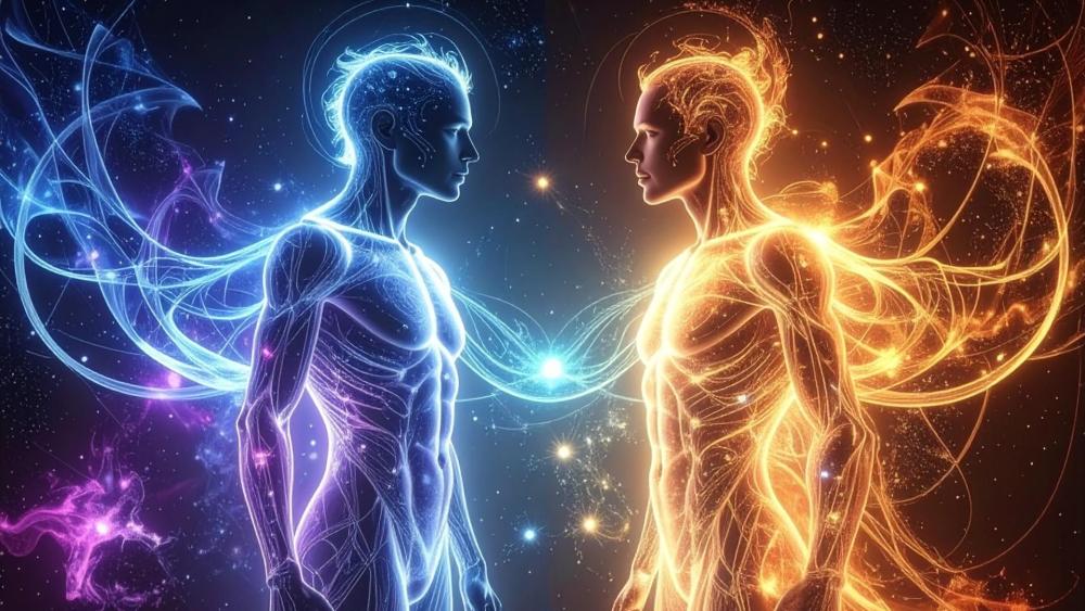 Tistrya : Réincarnation et mission de vie : comment sont-elles liées ?