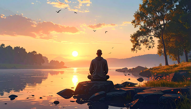 La quête intérieure comme chemin vers sa mission