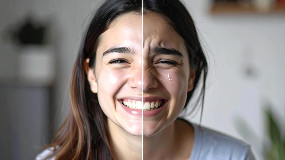 Tistrya : Le rôle de l’inconscient dans nos réactions émotionnelles