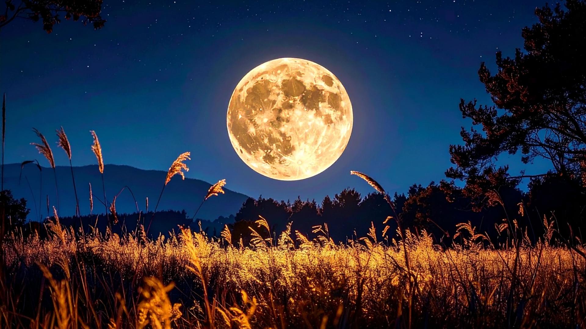 Tistrya : Pleine Lune : libérer ce qui ne nous sert plus