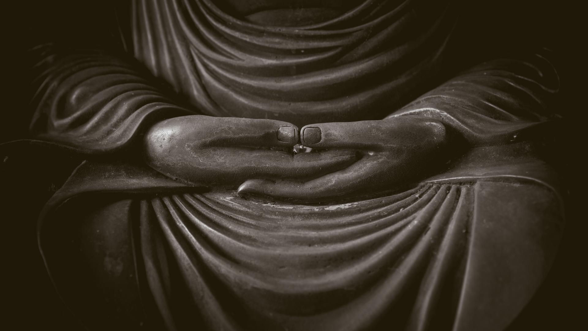 Tistrya : La voie du milieu : sagesse bouddhiste pour l'équilibre intérieur