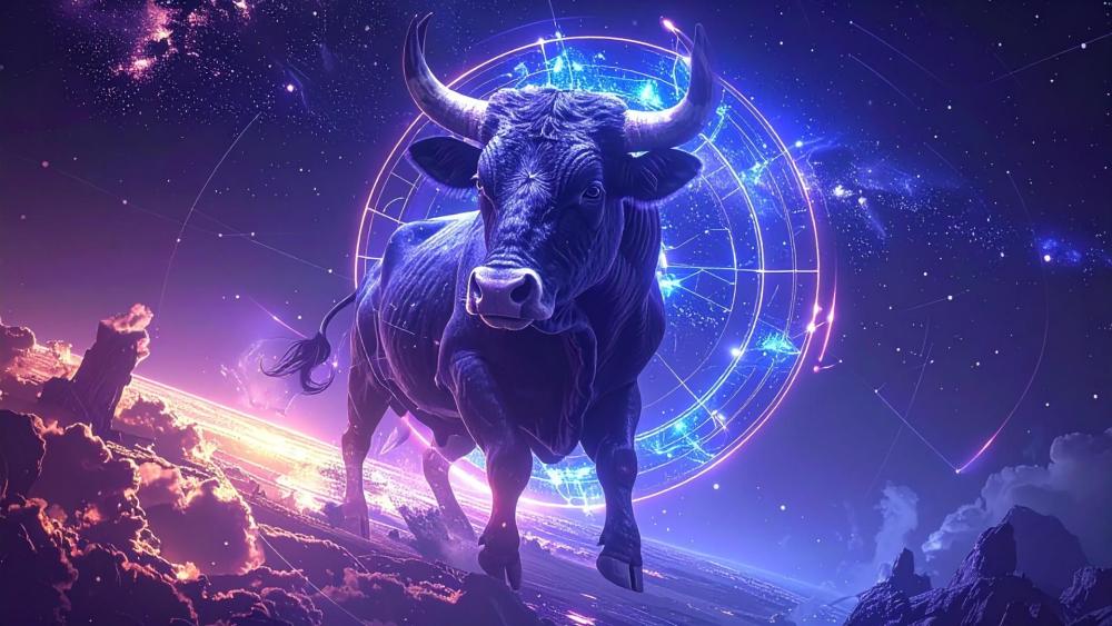 Tistrya : Taureau : stabilité, sensualité et force intérieure