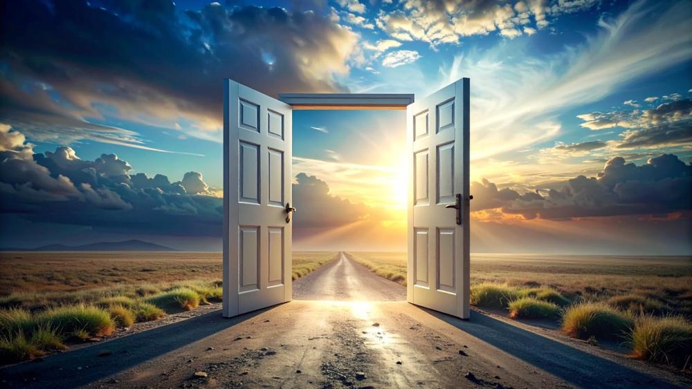 Tistrya : Le pardon comme chemin de libération personnelle