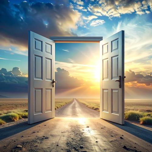 Le pardon comme chemin de libération personnelle