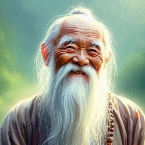 Lao Tseu : le sage éternel du Taoïsme