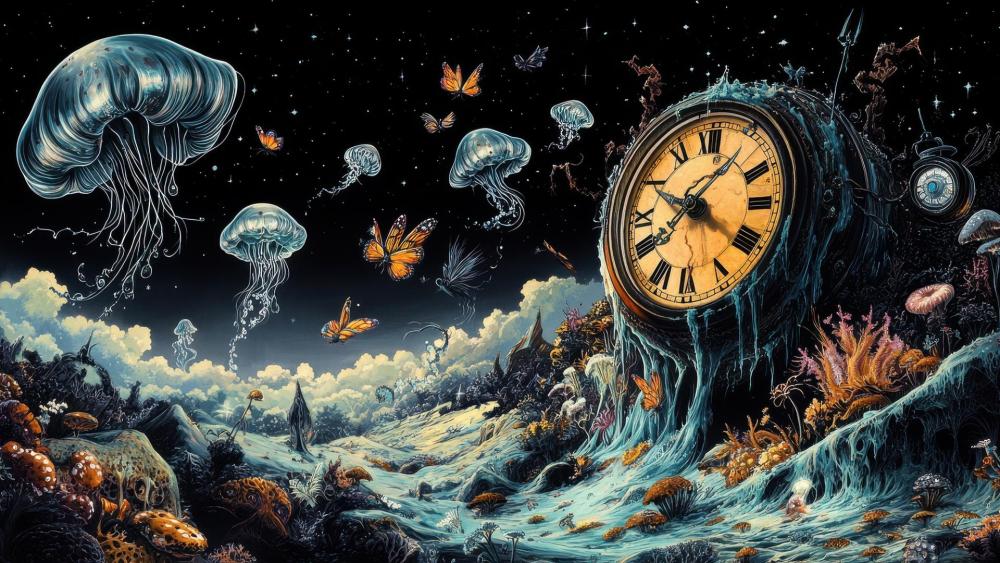 Tistrya : Les symboles universels dans le monde onirique