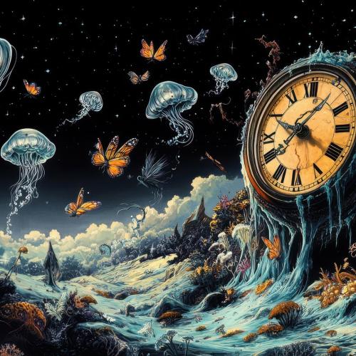 Les symboles universels dans le monde onirique