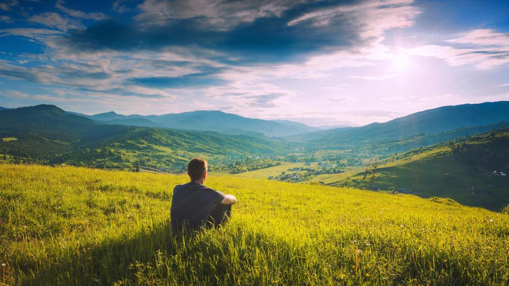 Tistrya : Comment cultiver l’émerveillement au quotidien