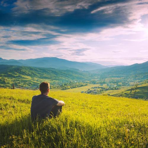 Comment cultiver l’émerveillement au quotidien