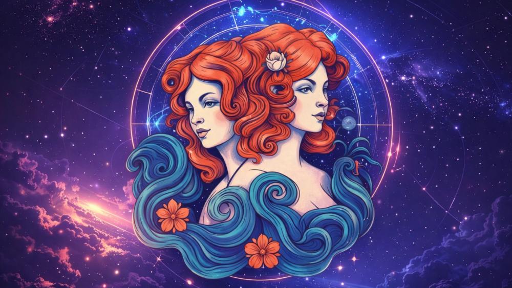 Tistrya : Gémeaux : l’esprit libre en mouvement