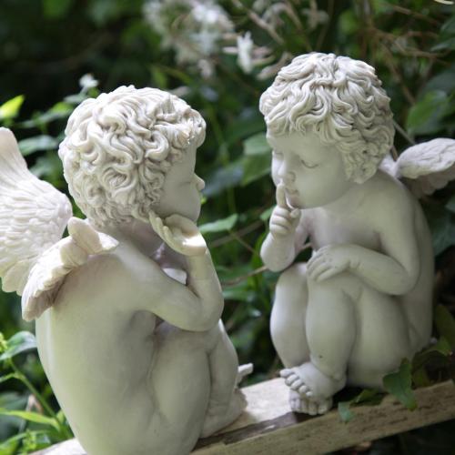 Comment demander l’aide de son ange gardien au quotidien