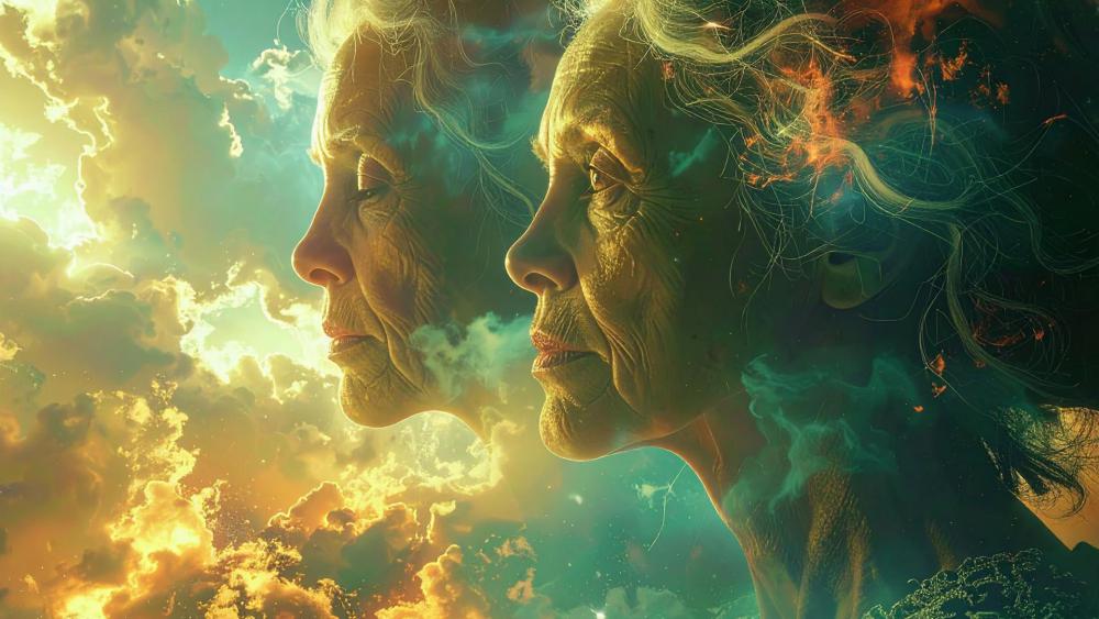 La réincarnation à travers les grandes traditions spirituelles