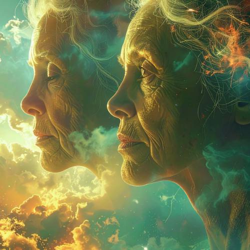 La réincarnation à travers les grandes traditions spirituelles