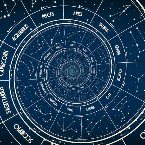 Les signes du Zodiaque : miroir céleste de nos personnalités